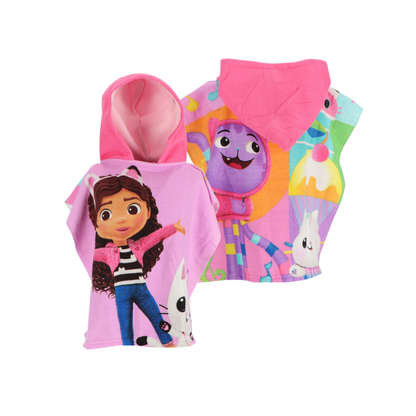 gabbys-dollhouse-poncho