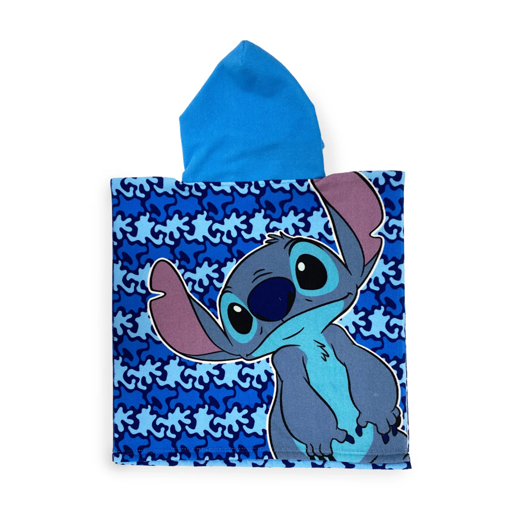 lilo-stitch-poncho-met-capuchon