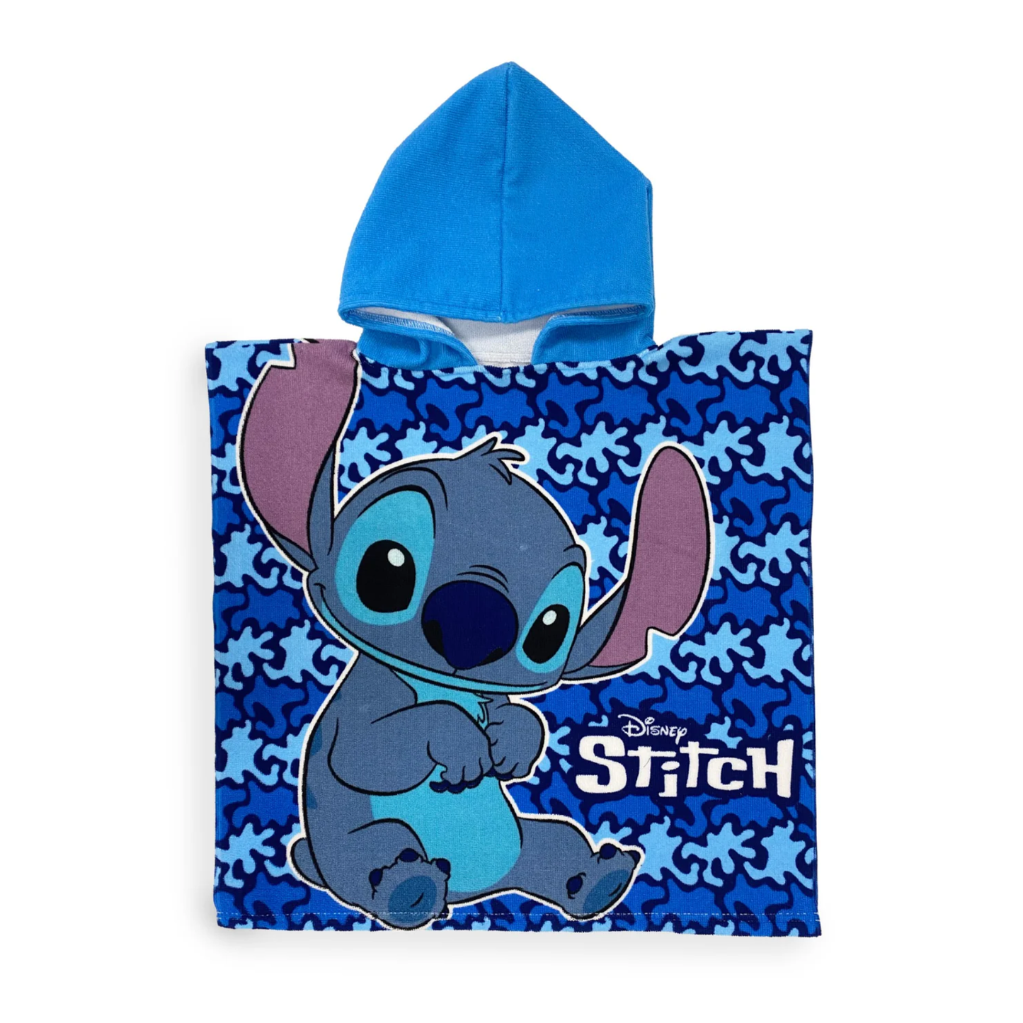 lilo-stitch-poncho-met-capuchon