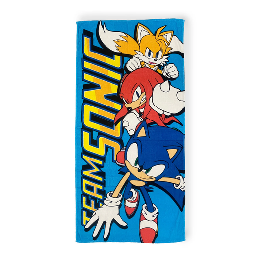 sonic-strandlaken