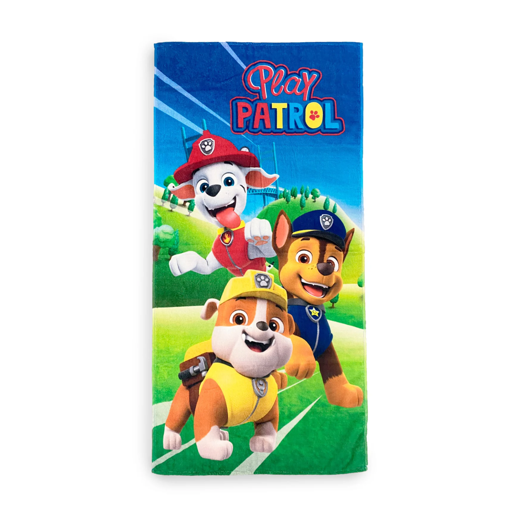paw-patrol-strandlaken