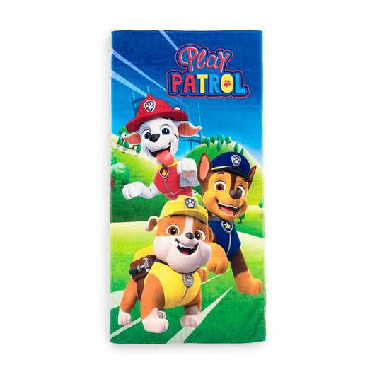 paw-patrol-strandlaken