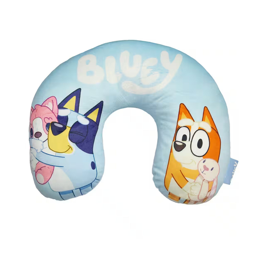 bluey-reiskussen