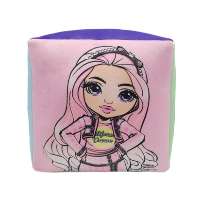 Rainbow High Kubus Kussen