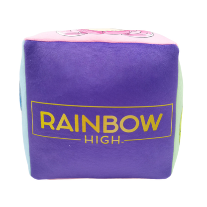 Rainbow High Kubus Kussen