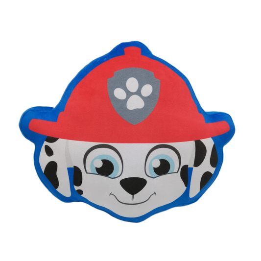Paw Patrol Kussen Gevormd