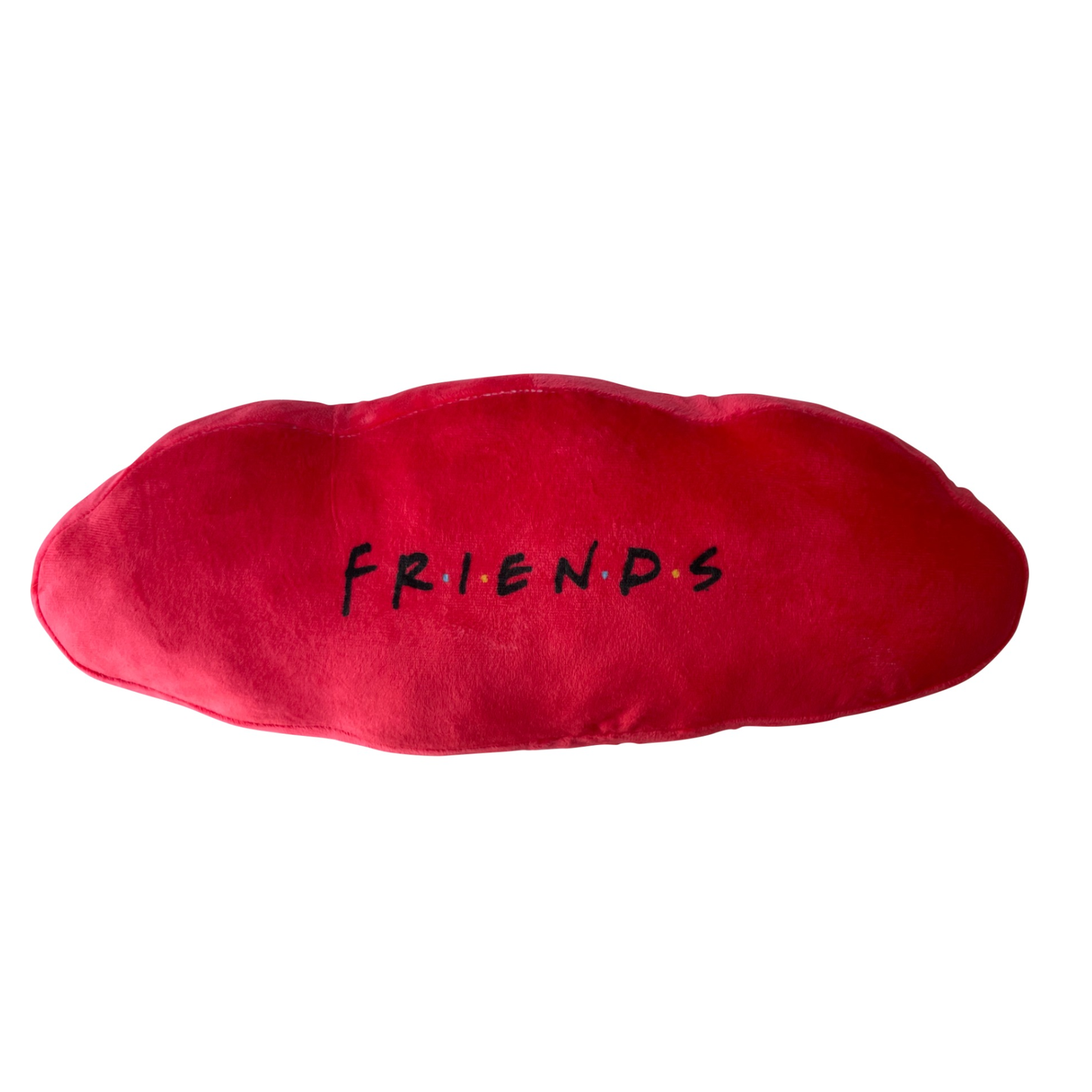 FRIENDS gevormd kussen