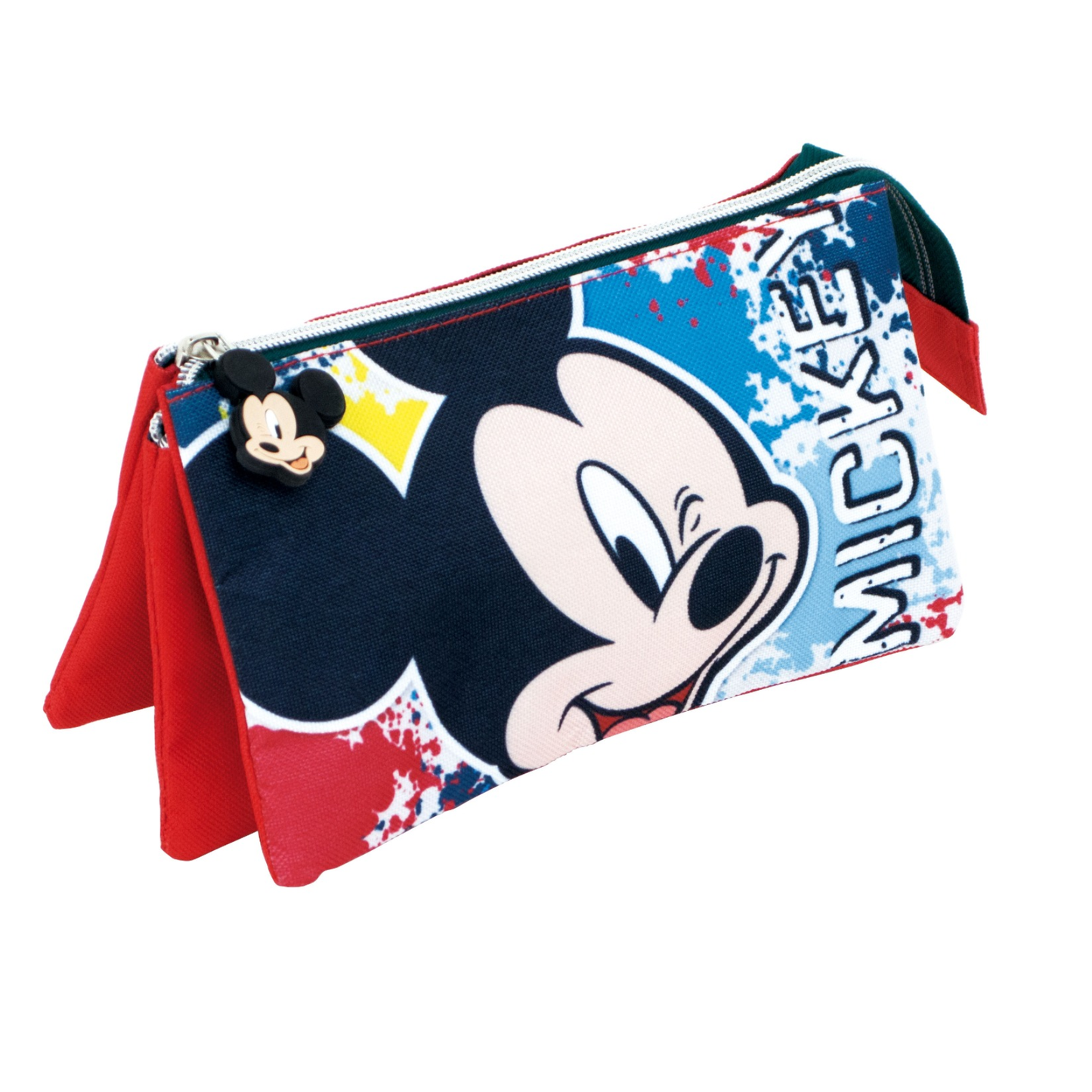 Mickey Mouse etui