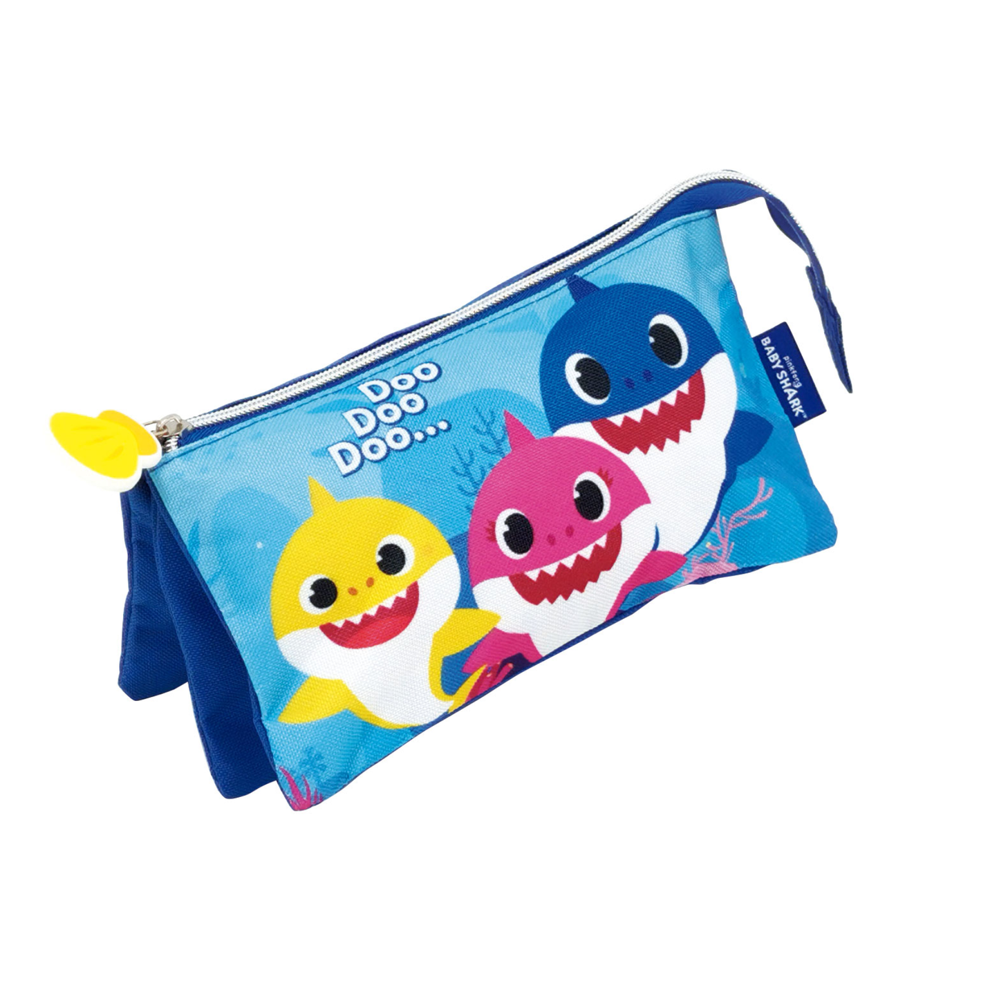 Baby Shark etui