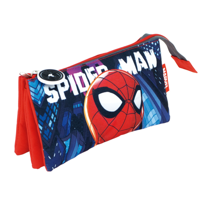 Spiderman etui