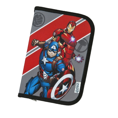 Avengers gevulde etui
