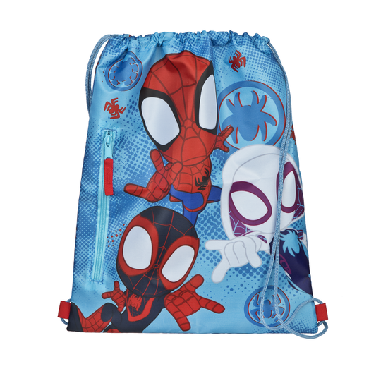 Spiderman gymtas - Spidey