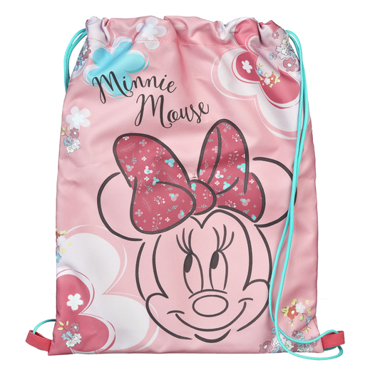 Minnie Mouse gymtas