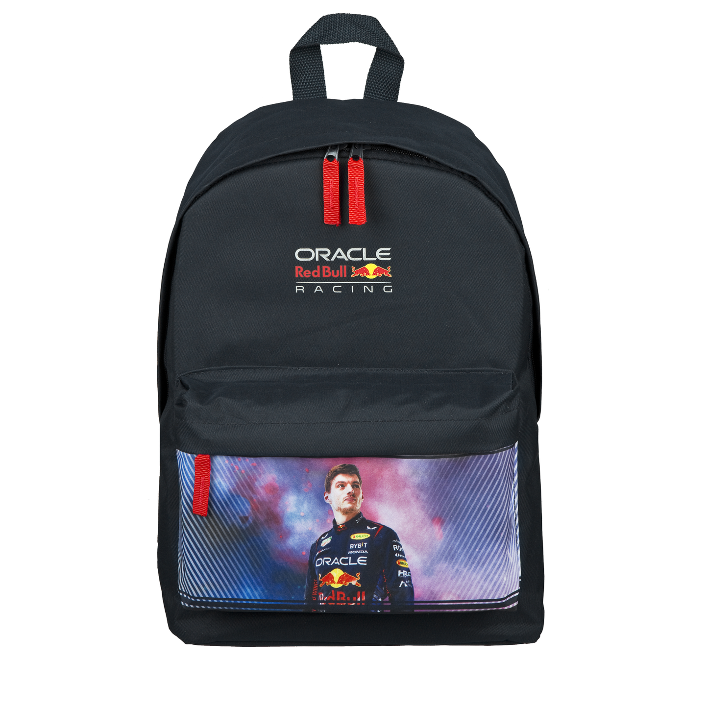 Red Bull rugzak - Max Verstappen