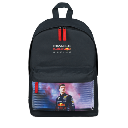 Red Bull rugzak - Max Verstappen
