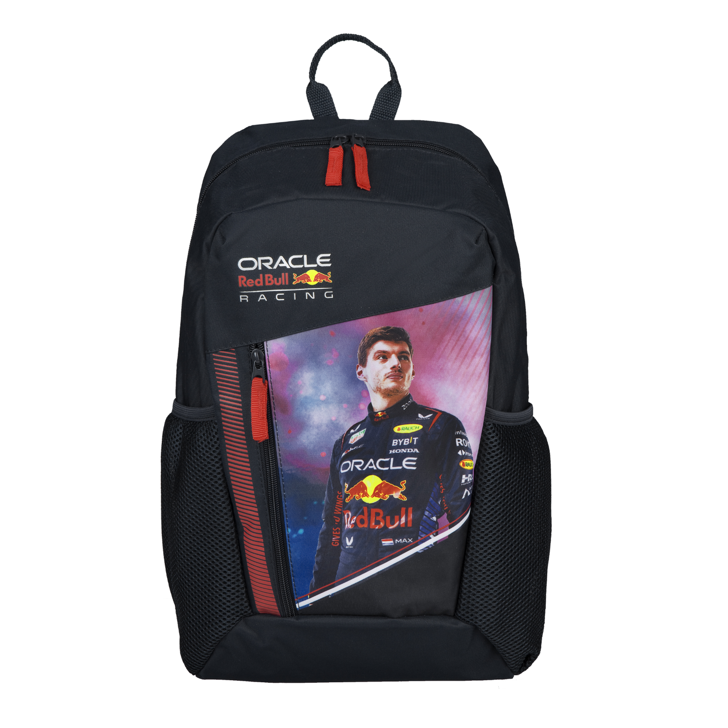 Red Bull rugzak - Max Verstappen