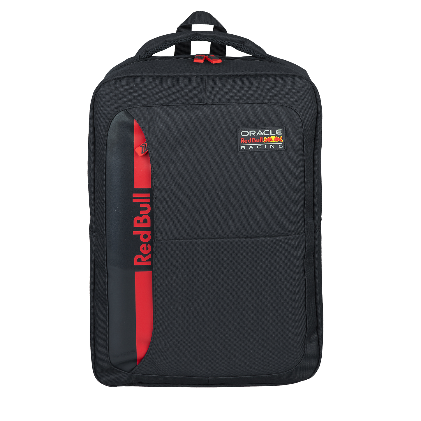 Red Bull rugzak met laptop vak