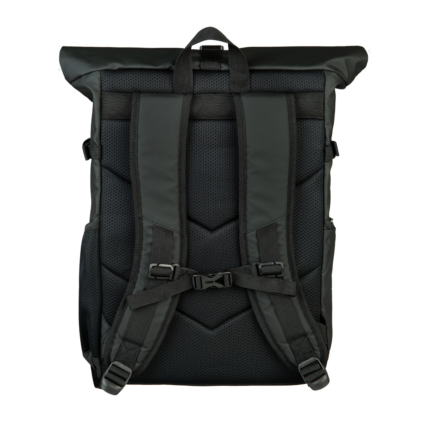 Neoxx vibe roll-top rugzak