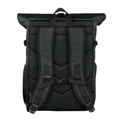 Neoxx vibe roll-top rugzak