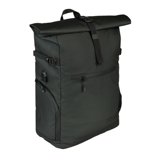 Neoxx vibe roll-top rugzak