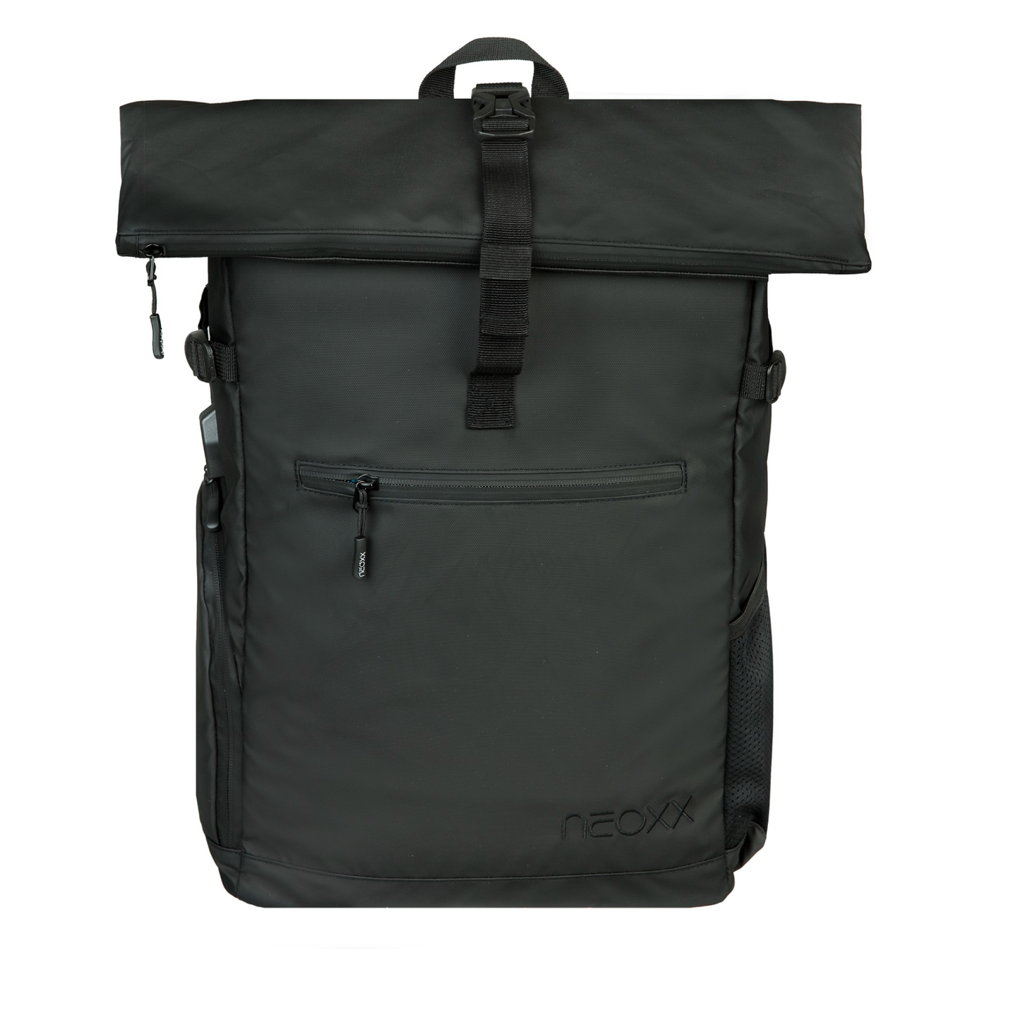 Neoxx vibe roll-top rugzak
