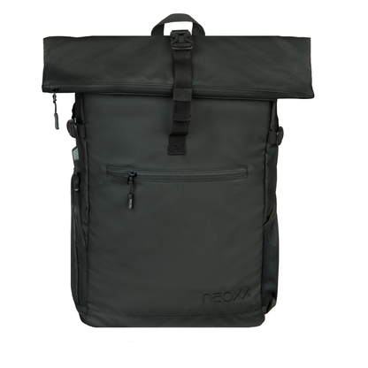 Neoxx vibe roll-top rugzak