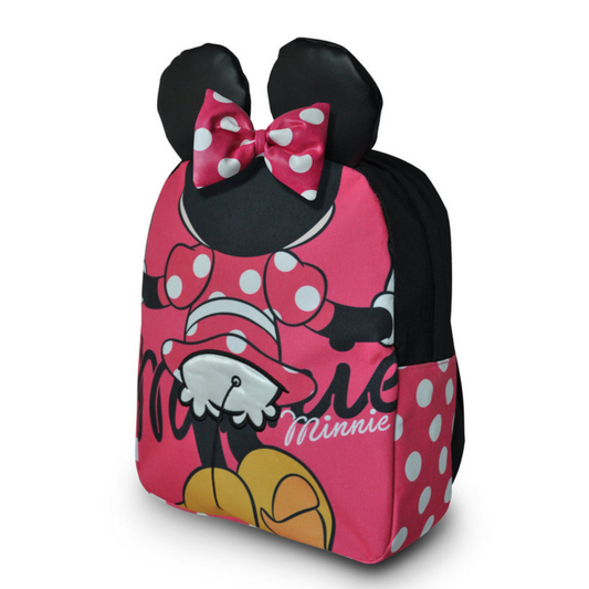 Minnie Mouse rugzak