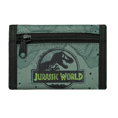 Jurassic World portemonnee