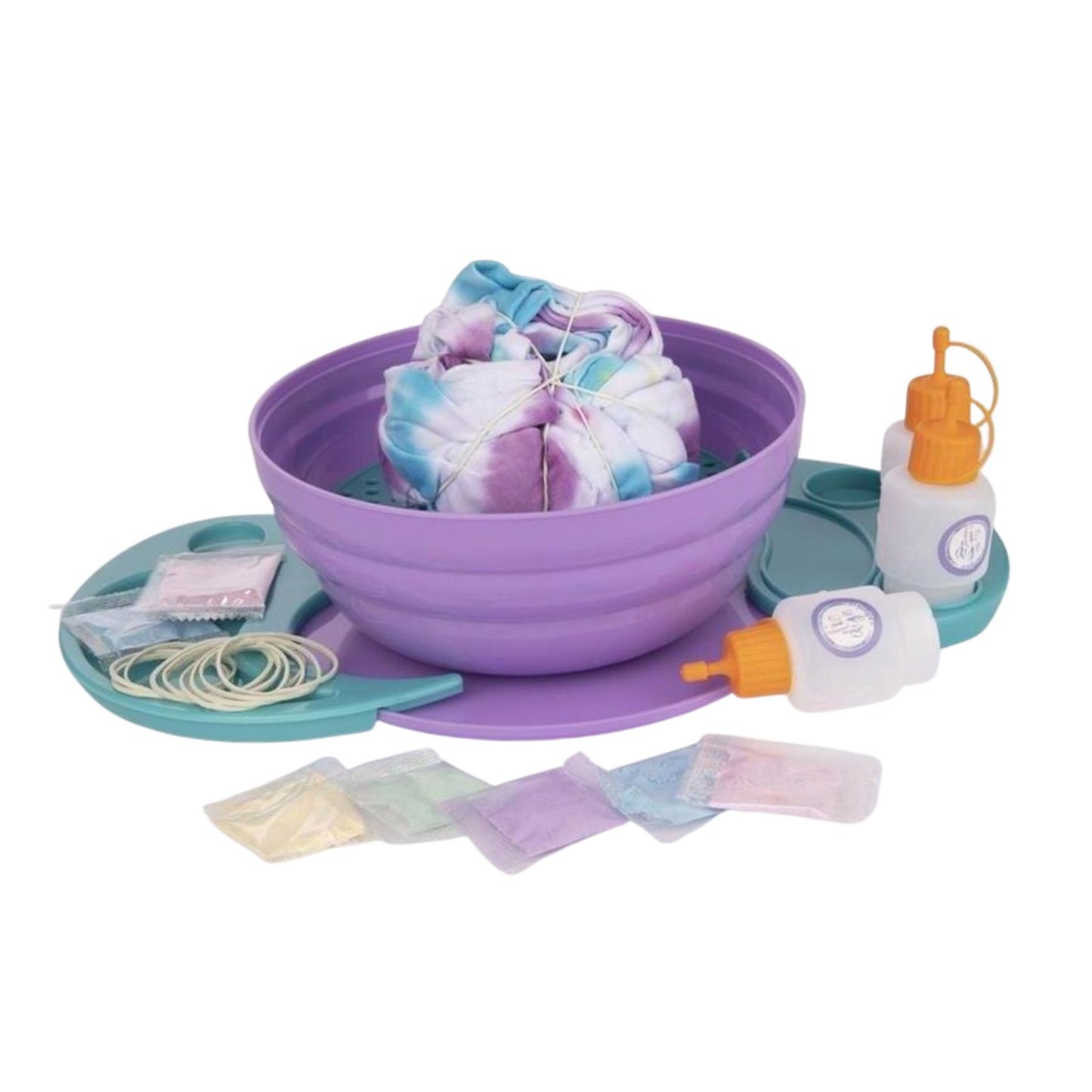 Tie Dye Hobby Kit