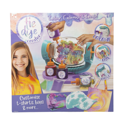 Tie Dye Creator