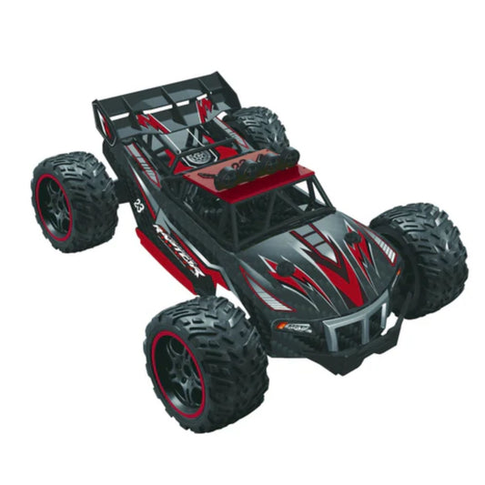 Jollity Wonky Car Baja Street Buggy
