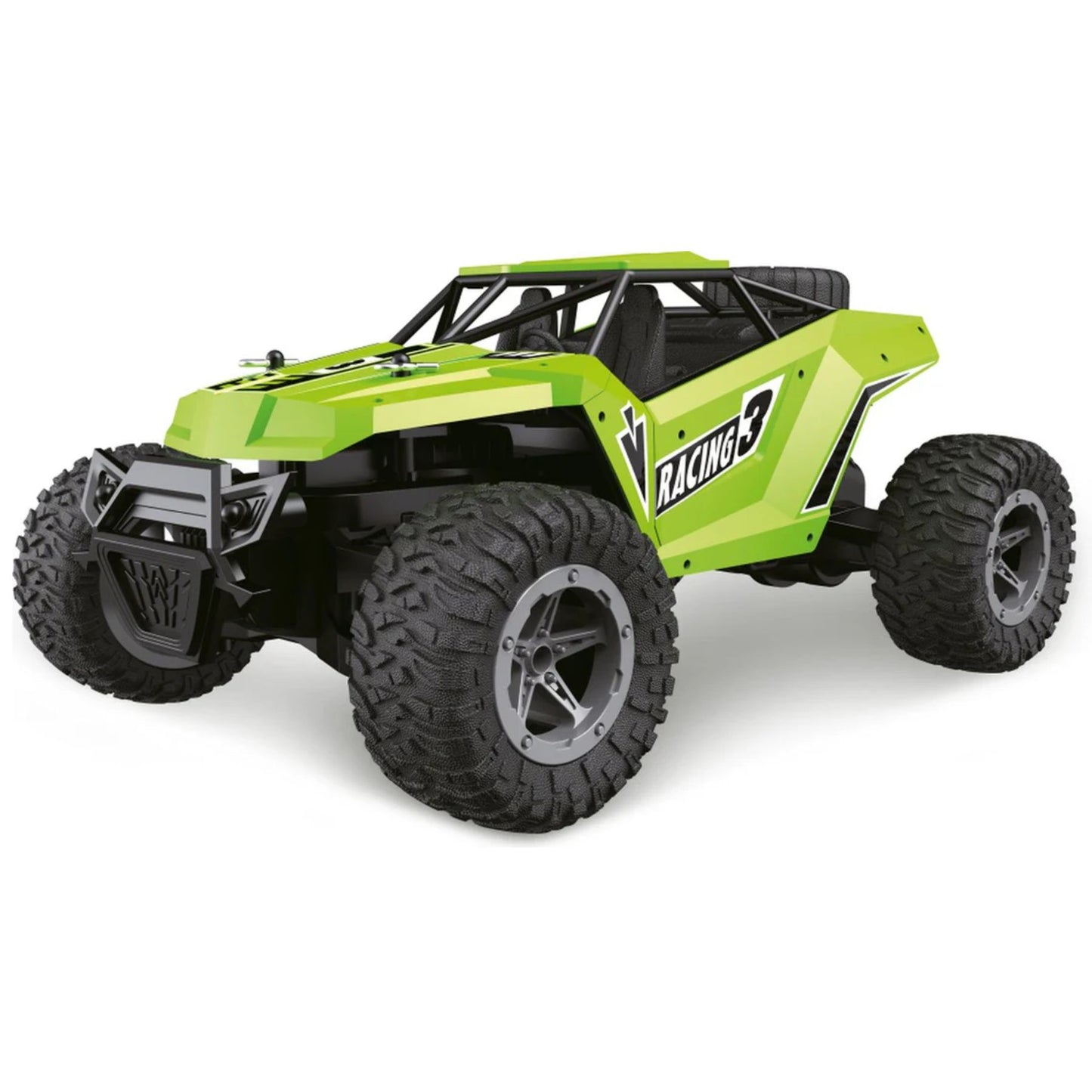 Wonky Monkey Mountain Buggy