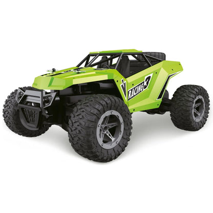 Wonky Monkey Mountain Buggy