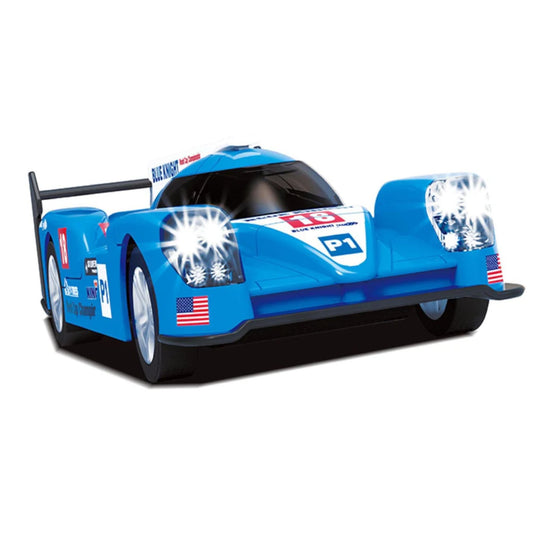 Wonky Monkey modelauto - Knight 18 sport racer - 1:43