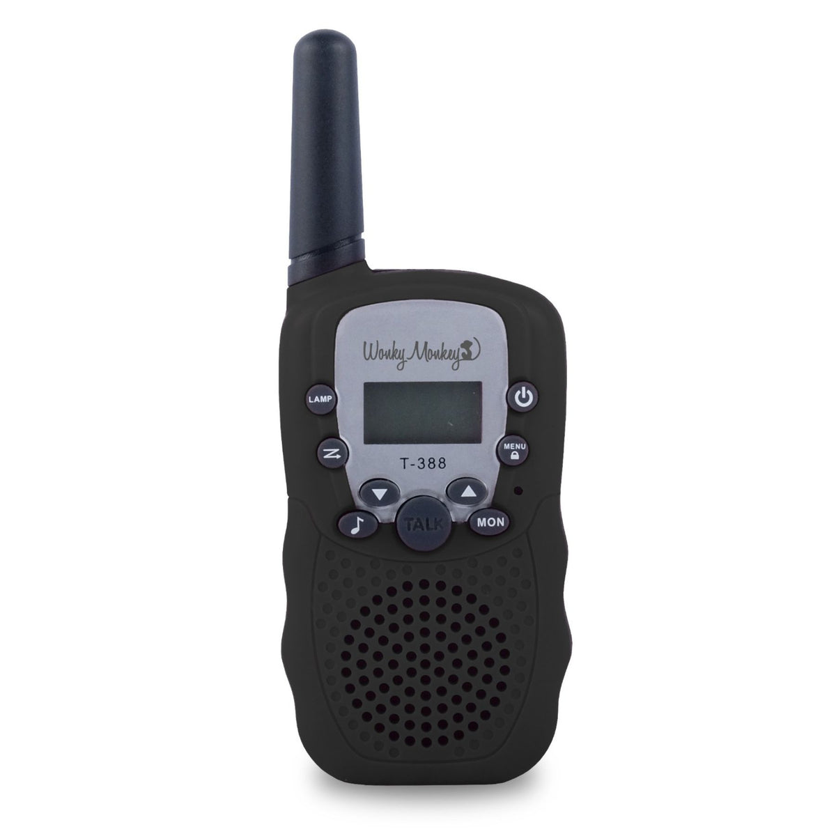 Wonky Monkey walkie-talkies