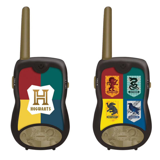 Harry Potter walkie-talkies