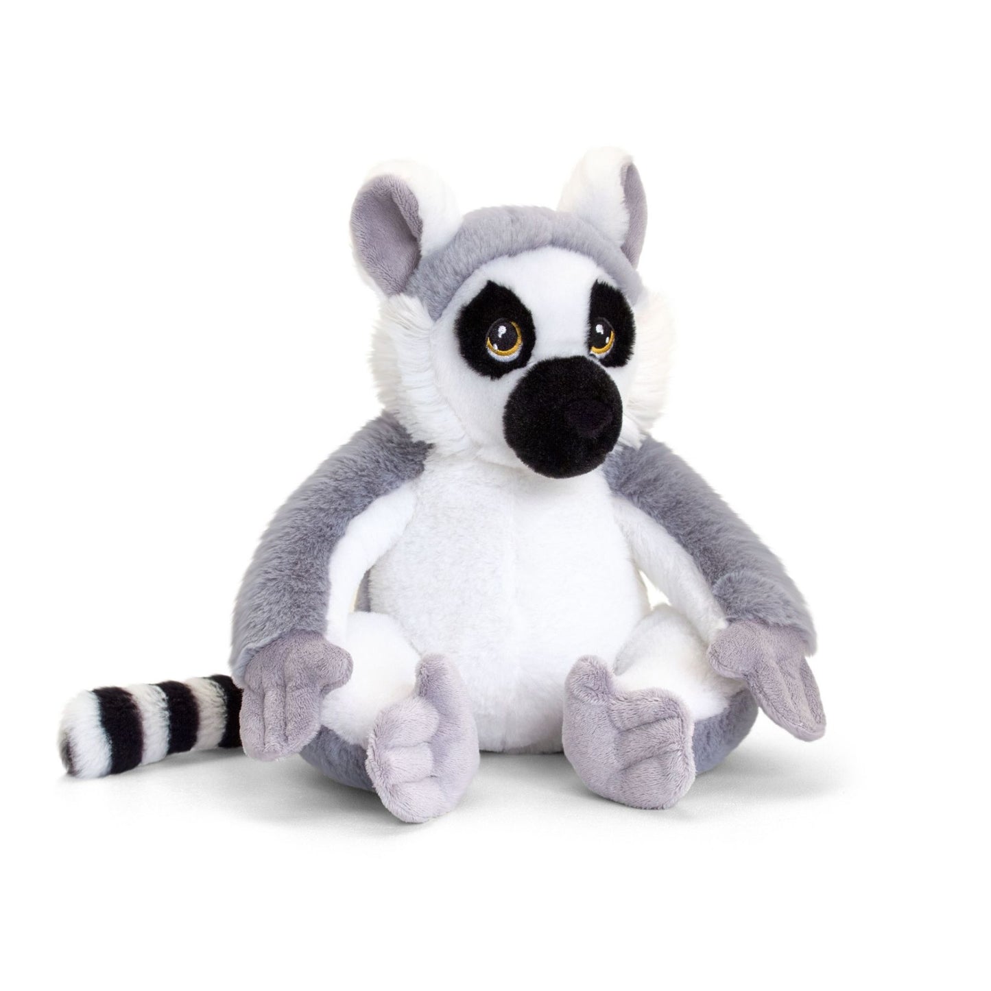 Keel Toys Pluche - Maki 25 CM
