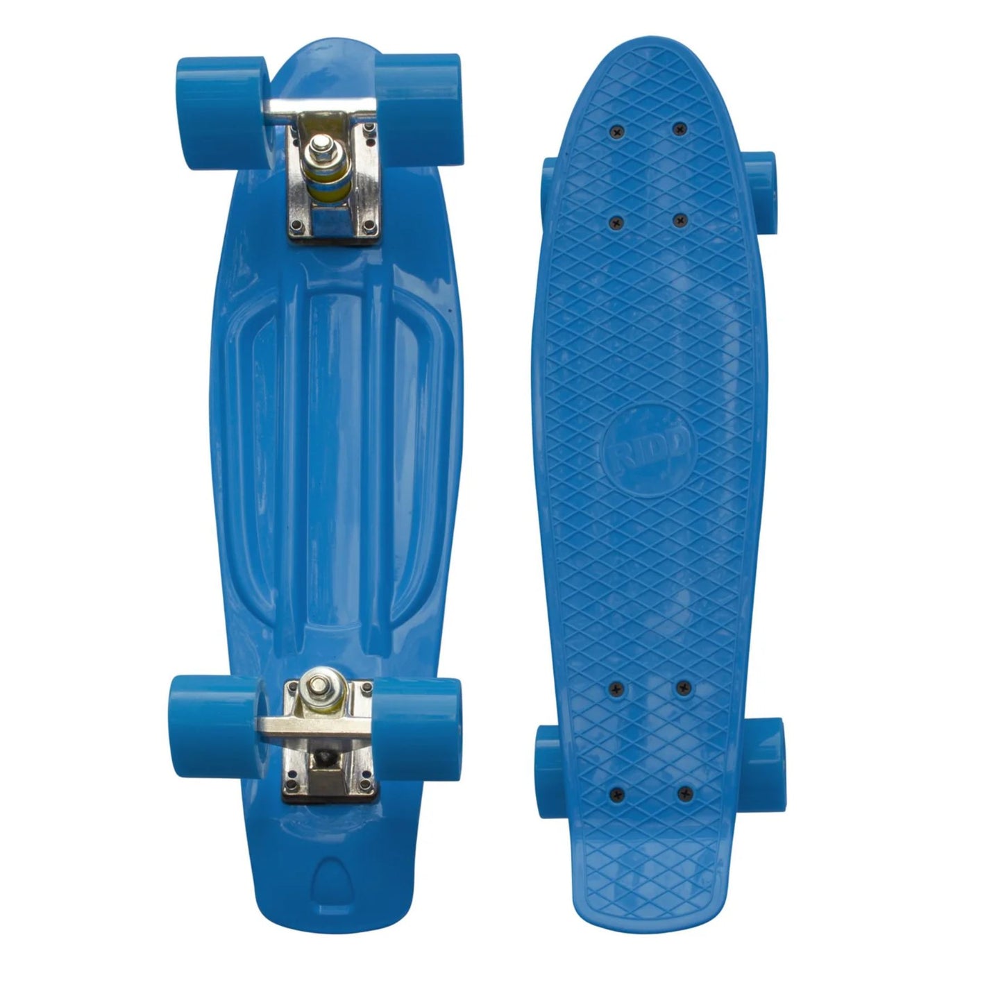 RiDD Penny Board 22"