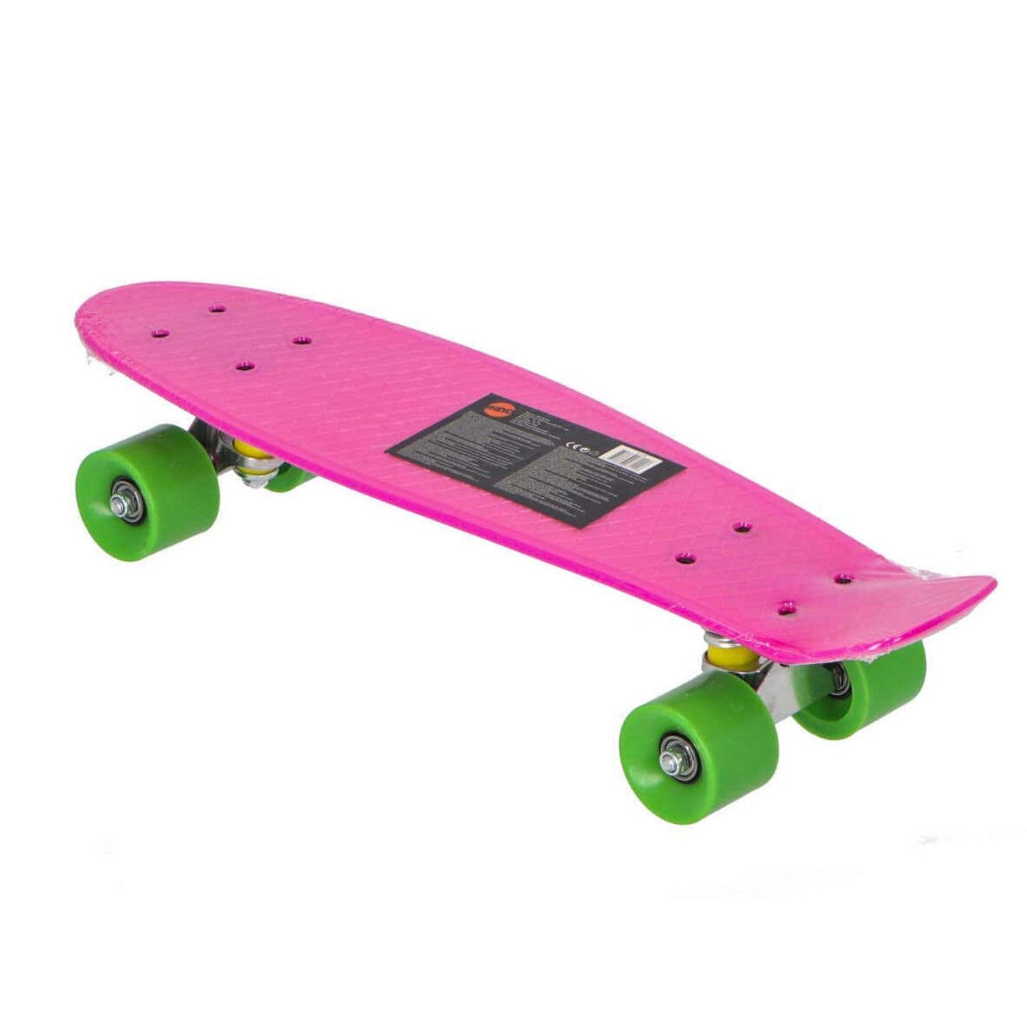 RiDD Penny Board 22"