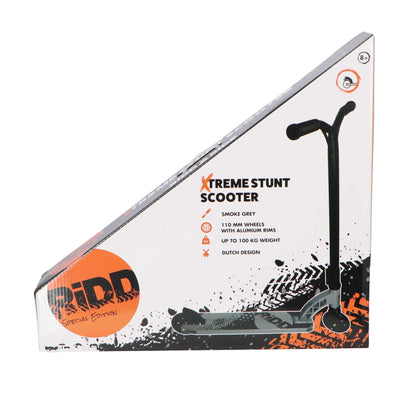 RiDD Stunt Scooter