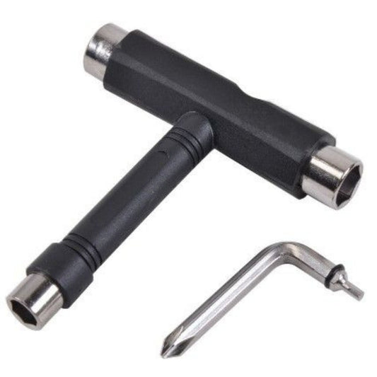RiDD Handtool - Gereedschap Skateboard