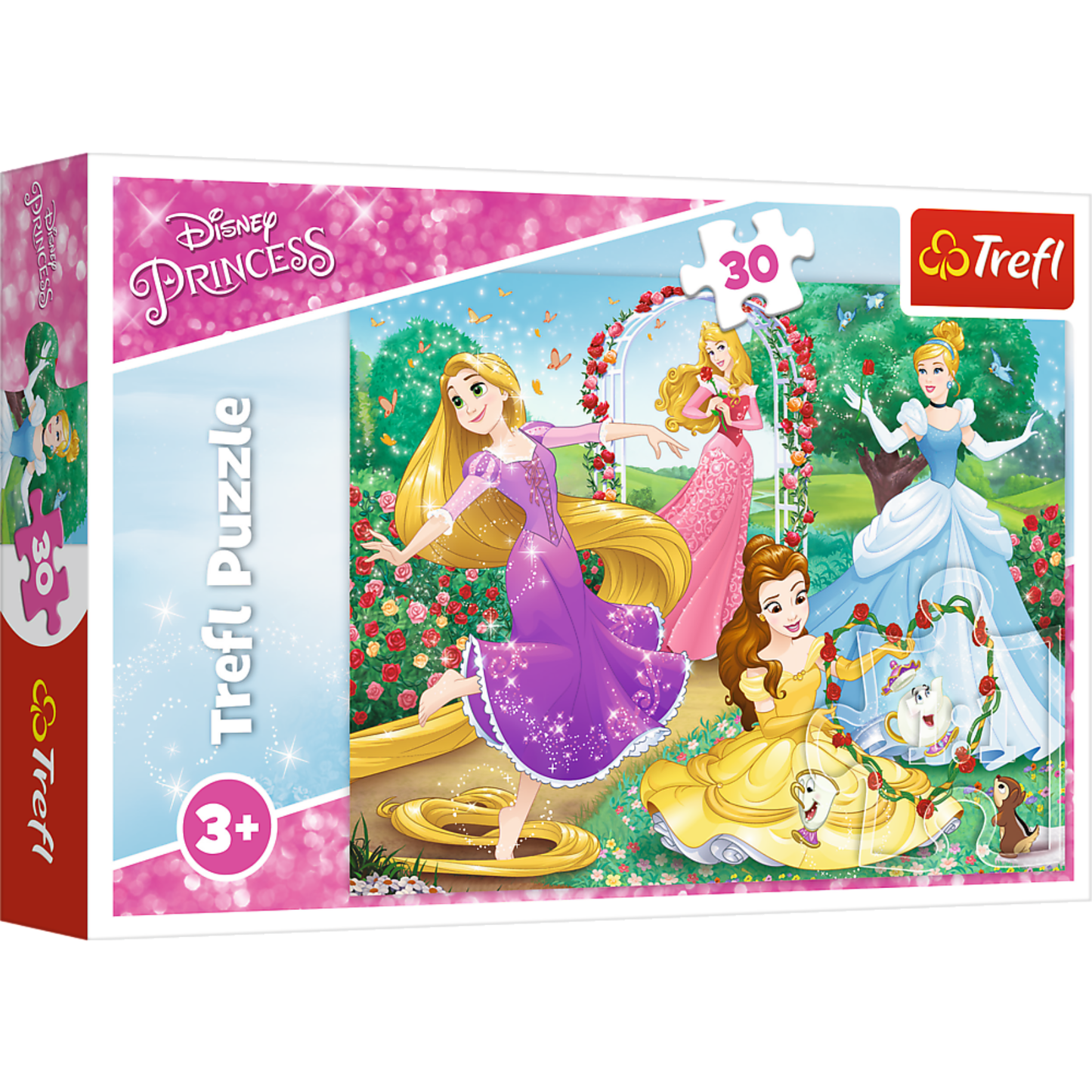 Princess Puzzel