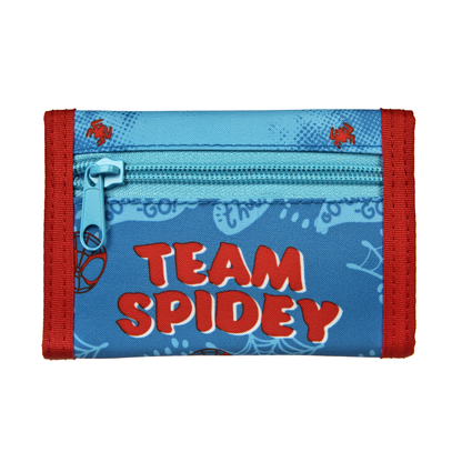 Spiderman portemonnee - Spidey