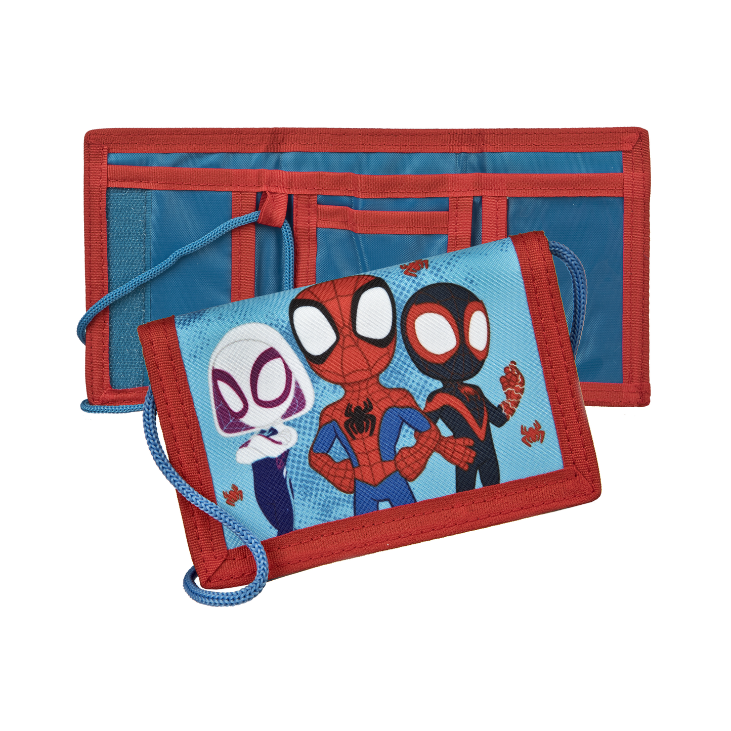 Spiderman portemonnee - Spidey