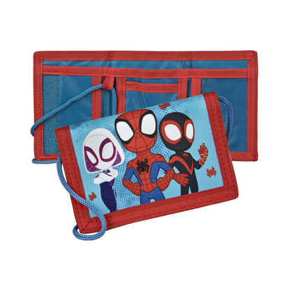 Spiderman portemonnee - Spidey