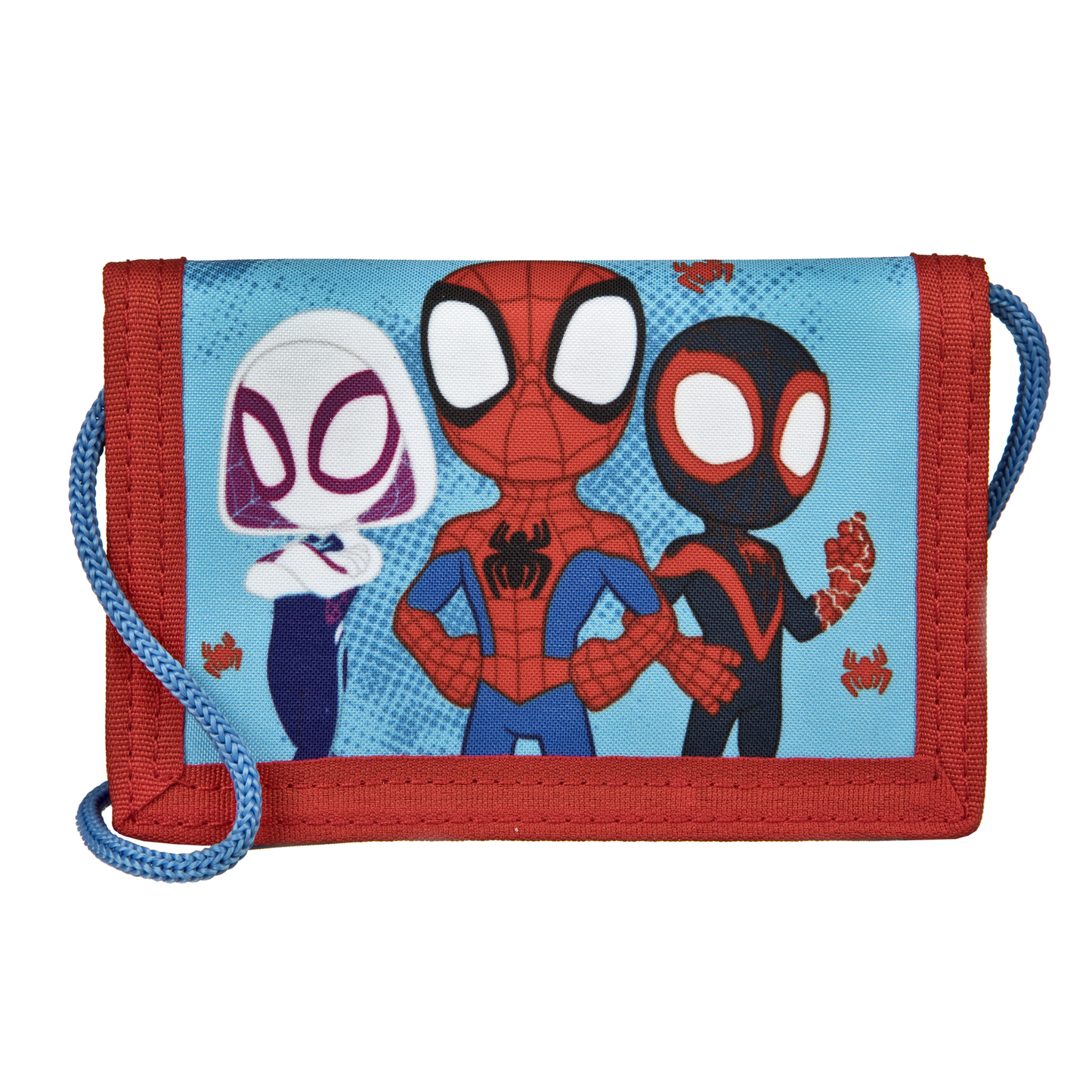 Spiderman portemonnee - Spidey