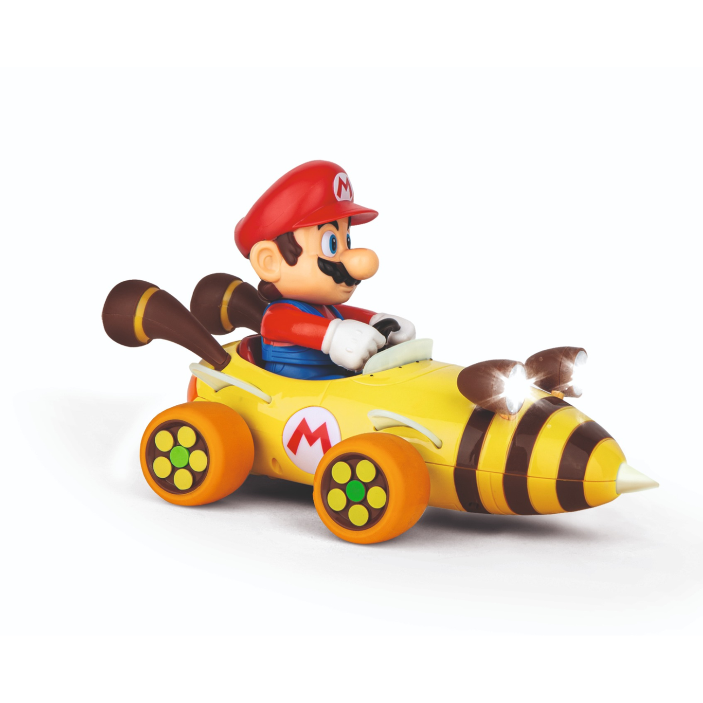 Super Mario 2,4GHz Mario Kartâ„¢ Bumble V, Mario