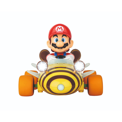Super Mario 2,4GHz Mario Kartâ„¢ Bumble V, Mario
