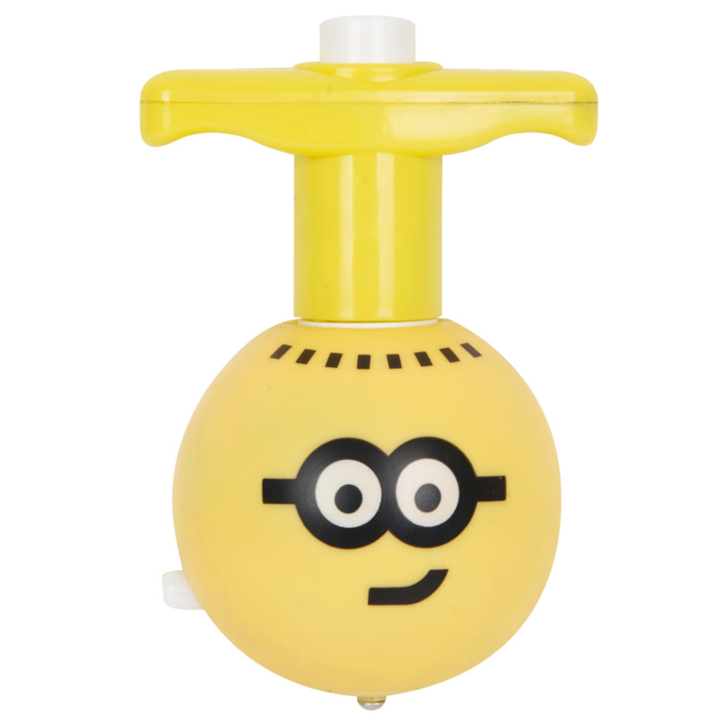 Minions tol met lichtjes
