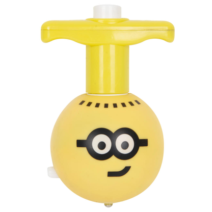 Minions tol met lichtjes